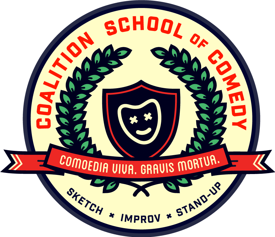Coalition School of Comedy